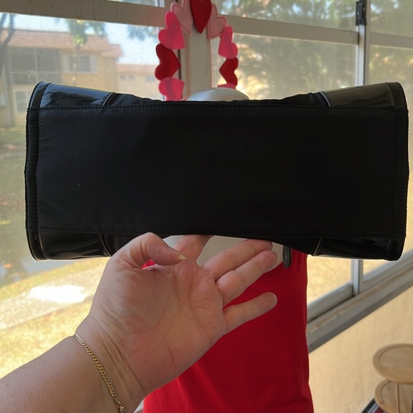 Tory Burch Ella zip tote xl size - Picture 4 of 11